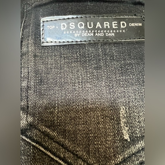 D Squared cool guy jean - Picture 6 of 8